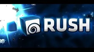 Поиграем в: RUSH #3