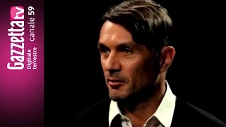 Maldini contro Mardona - Condò Confidential - Gazzetta TV