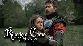 Kingdom Come Deliverance Fan Film - PROLOG [4K]