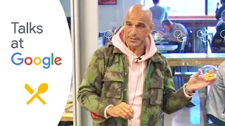 Moroccan Cuisine | Mourad Lahlou | Talks at Google