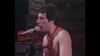 Queen - Save Me (Live at the Hammersmith Odeon, 1979) - [Queen Special Bit]