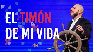 El timón de mi vida - Pastor Iván Vindas