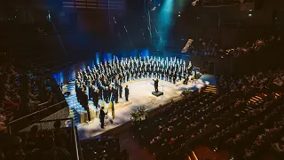 Akademen – Sibelius: Finlandia-hymni (22.4.2023)