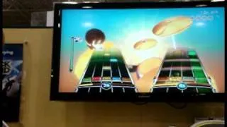 here comes the sun expert drums and guitar (rockband beatles)