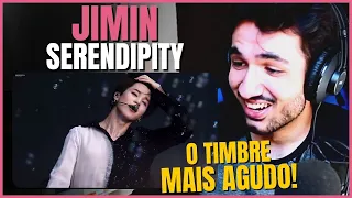 ANÁLISE VOCAL, JIMIN! QUAIS TÉCNICAS ELE UTILIZA?