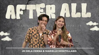 AFTER ALL - Marielle Montellano & JM Dela Cerna