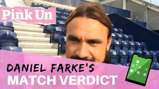 Preston 0 Norwich City 0 ¦ Daniel Farke's verdict