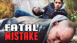 Fatal Mistake | THRILLER | Full Movie with Subtitles