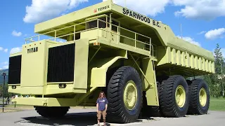 Top 10 Biggest Mining Dump Trucks in the World