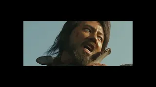 The Great Battle Movie Final Fight 2018