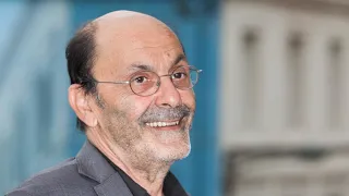 Jean-Pierre Bacri, la "grande gueule" du cinéma français, est mort à l’âge de 69 ans