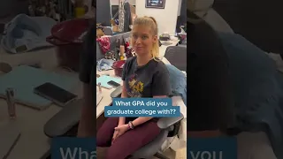 What GPA Did Barstool Employees Graduate With?