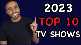 أفضل 10 مسلسلات جديدة في 2023