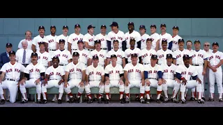 1988 Boston Red Sox Team Season Highlights "Morgan's Magic"