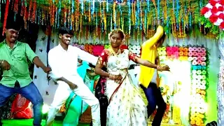 Pulsar Bike Rara Mava_ Song Dance _ Youtube Video @Chirala-Chinna