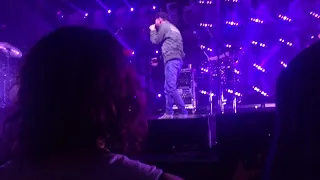 Sorry For Now + Lift Off // Mike Shinoda @ The Masonic SF 2018