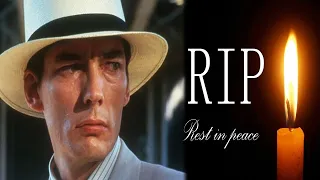 Rest in Peace! Veteran Bad Guy Actor Billy Drago Sadly Passed Away at 73