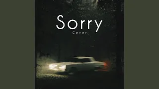 Sorry (Cover)