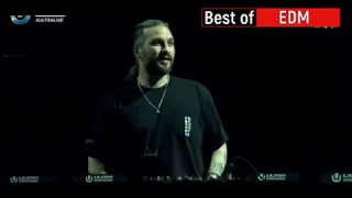 Steve Angello — Live @ Ultra Music Festival, UMF Europe 2018|Only Drops