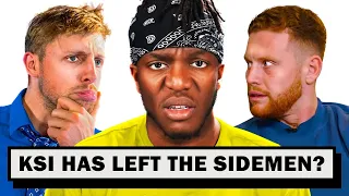 GOODBYE KSI