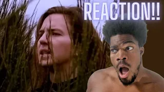 First Time Hearing Temple Of The Dog - Hunger Strike (Reaction!)