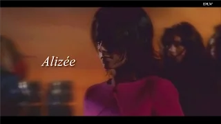 Alizée - J'ai Pas Vingt Ans - Compilation (1080p)