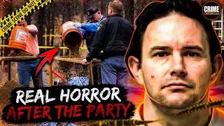 A Typical Halloween Turned Into A Real Hell! | The Case Of Nicole Hutchings | True Crime Documentary