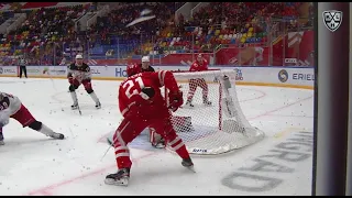 Spartak vs. Vityaz | 06.09.2021 | Highlights KHL