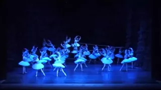 La Bayadere - Kingdom of the shades