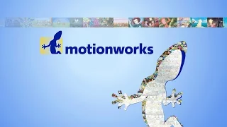 MotionWorks - Showreel 2015