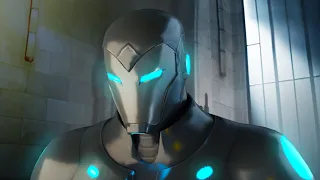 What If Superior Iron Man Was In The Illuminati