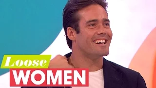Katie Price Grills Spencer Matthews On His New Girlfriend And Settling Down | Loose Women