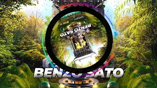 HI-TECH ◉  Vibration, ProHi - Benzo Sato