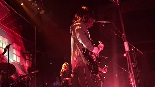 Better Oblivion Community Center, Little Trouble (Live), 03.21.2019, Slowdown, Omaha NE