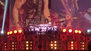 Kiss - Freedom To Rock highlights 4k iPhone (Richmond, VA)