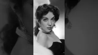 Katy Jurado Fue Nominada al Oscar en1955