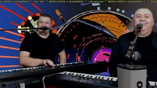 SERGIU TUDOR SI ALIN BLENCEA - Live 12-11-2021