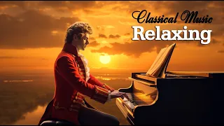 Relaxing classical music: Beethoven | Mozart | Chopin | Bach ... Series 100