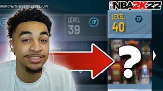 REACTING TO SEASON 9 OF NBA 2K22‼️🤭 (YOU WONT BELIEVE WHAT THEY “ADDED”)