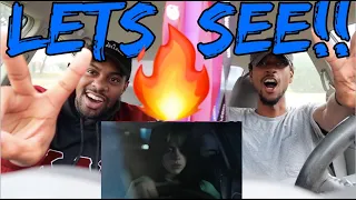 Billie Eilish - everything i wanted REACTION | KEVINKEV 🚶🏽