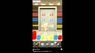 100 Doors:Floors escape Level 19 Walkthrough