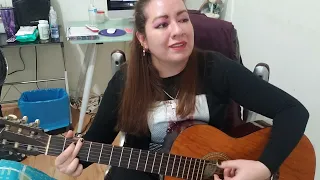 Somos del Señor - Jésed | Cover Mir Elyth Elizabeth Aguilar