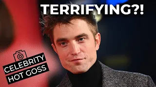 Robert Pattinson Watched His Own Deepfakes – THIS Is His Reaction | Celebrity Hot Goss |