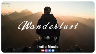 Wanderlust ~ A Mysterious Indie Folk/Pop Playlist