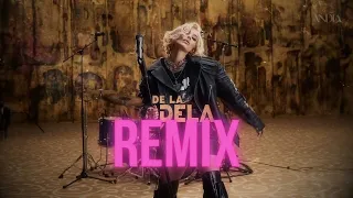 @ANDIAOfficial  - De la Dela | MelloMix Remix