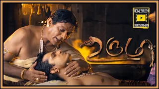 சுதந்திரவெறி துளிர்விட்டது | Prithviraj demolishes the Gallow | Urumi Tamil Movie | Prithviraj |Arya