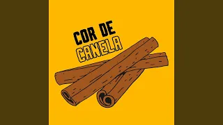 Cor de Canela