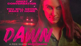 DAWN Official Trailer (2022) Jackie Moore horror movie