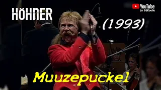 Höhner - Muuzepuckel | Live 1993