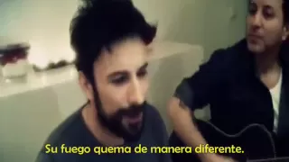 Tarkan Mensaje de San Valentín 2013 | SUBTITULOS ESPAÑOL